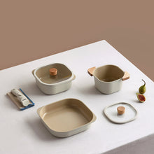 FIKA Objet Comfort Ivory 7 pc Set