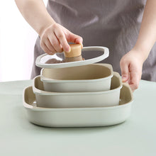 FIKA Objet Comfort Ivory 7 pc Set