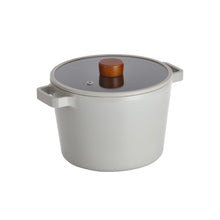 FIKA Reserve 4.9QT Deep Stock Pot