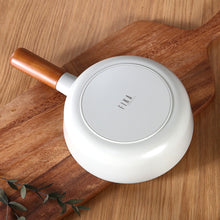 FIKA Reserve 7" Baby Wokpan