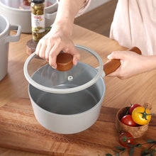 FIKA Reserve 1.7QT Saucepan
