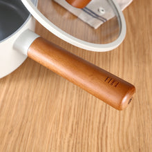 FIKA Reserve 7" Baby Wokpan