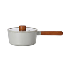 FIKA Reserve 1.7QT Saucepan