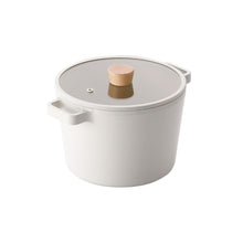 FIKA 4.9QT Deep Stock Pot