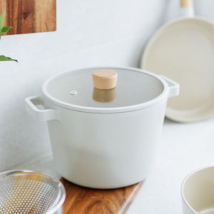 Fika 4pc Pot Set