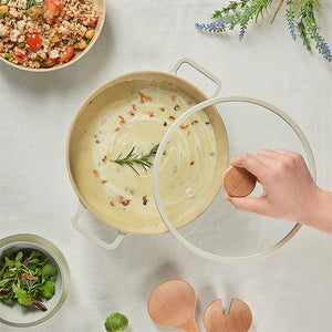 Fika 4pc Pot Set