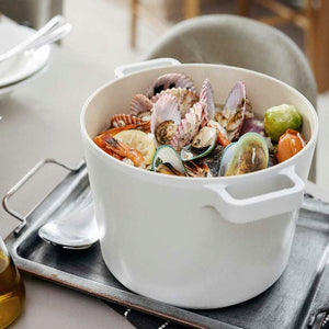 Fika 4pc Pot Set