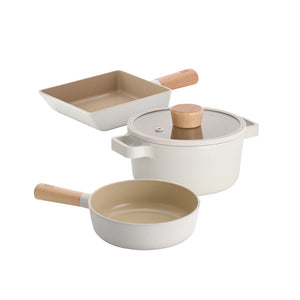 Fika Mini 4pc Set