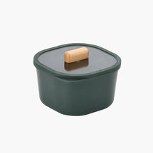 FIKA Objet Comfort Green 7 pc Set