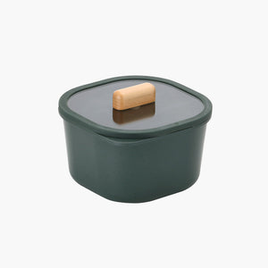 FIKA Objet Comfort Green 7 pc Set