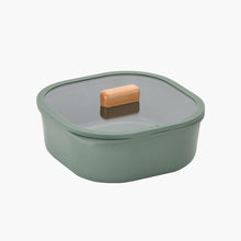 FIKA Objet Comfort Green 7 pc Set