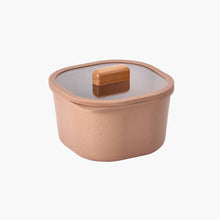 FIKA Objet Comfort Terracotta 7 pc Set
