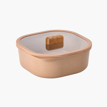 FIKA Objet Comfort Terracotta 7 pc Set