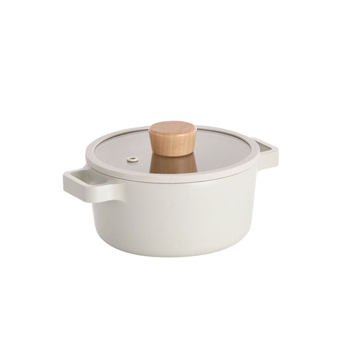 FIKA 1.6QT Stockpot