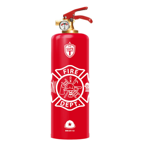 Fire Dept