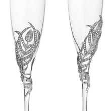 Mora Flutes (Set of 2)
