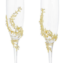 Eleanor Flutes (Set of 2)