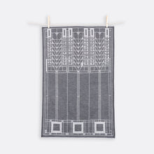 Frank Lloyd Wright Jacquard TeaTowels