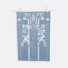 Frank Lloyd Wright Jacquard TeaTowels