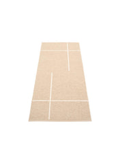 Rug FRED Beige