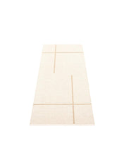 Rug FRED Beige