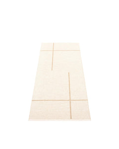 Rug FRED Beige