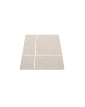 Rug FRED Linen
