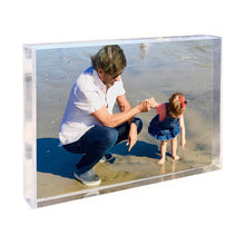 Frame-in-Frame in Clear
