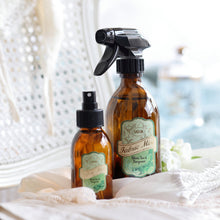 Fabric Mist White Tea & Bergamot 3.5oz (100mL)