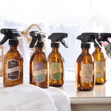 Fabric Mist Jasmine & Ylang Ylang 10.5 oz (300mL)