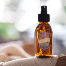 Fabric Mist Lavender & Sage 3.5oz (100mL)