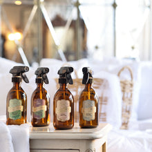 Fabric Mist Lavender & Sage 300mL