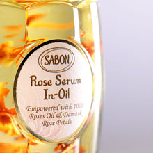 Rose Serum In Oil 1.7oz (50mL)