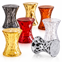Kartell Stone Stool by Marcel Wanders