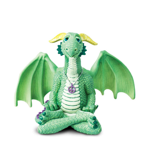Figurine Peace Dragon