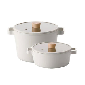 Fika 4pc Pot Set