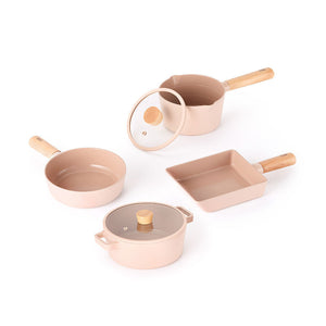 Fika Objet 6pc Set
