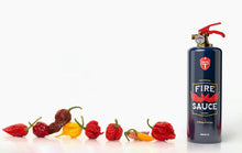 Fire Sauce
