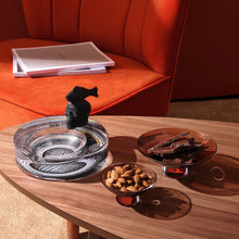 Silhouette Bowl Large
