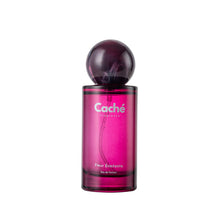 Caché - Fleur Éclatante