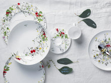 Rosenthal Dinnerware Brillance Fleurs Sauvages