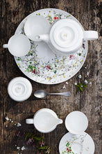 Rosenthal Dinnerware Brillance Fleurs Sauvages