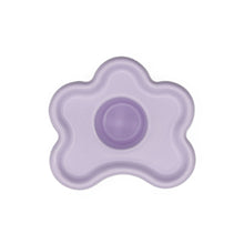 OCTAEVO Flora Candle Holder Large - Lilac