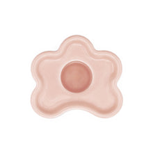 OCTAEVO Flora Candle Holder Small - Pink