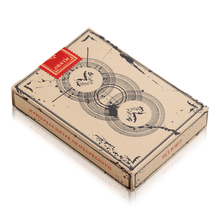 Flying Dog, Edition 1 Playing Cards