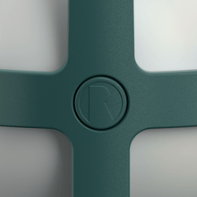 Rosendahl Soft Spot Solar Circular, Forest Green