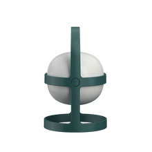 Rosendahl Soft Spot Solar Circular, Forest Green