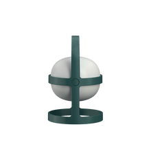 Rosendahl Soft Spot Solar Circular, Forest Green