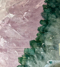 Amethyst Giant Geode, Large Amethyst