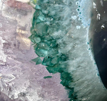 Amethyst Giant Geode, Large Amethyst